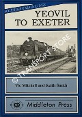 Yeovil to Exeter by MITCHELL, Vic & SMITH, Keith
